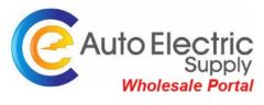 CE Auto Electric Supply Wholesale Portal